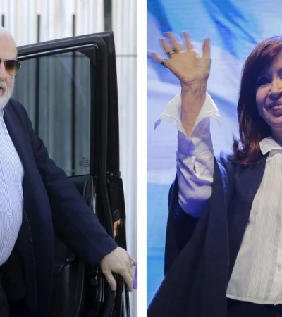 Bonadio-CFK