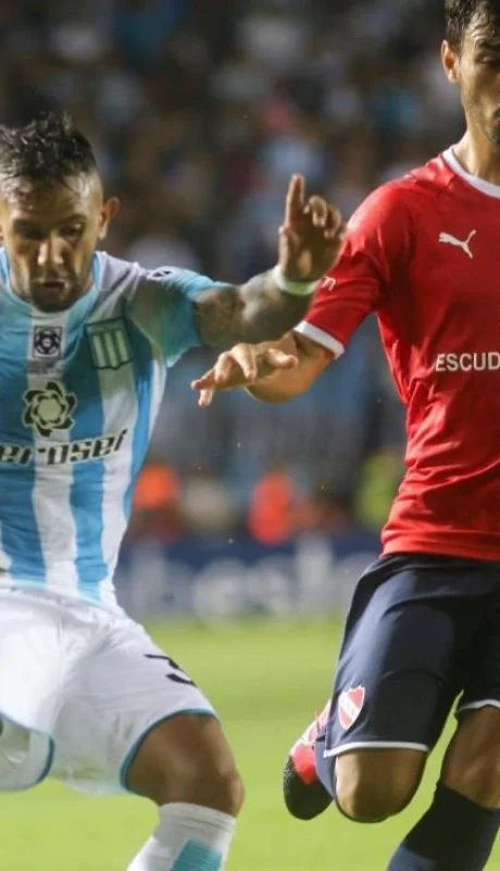 Racing-Independiente-Superliga