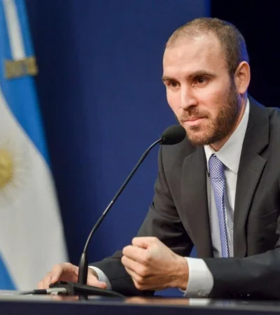 Martín-Guzmán-Economía