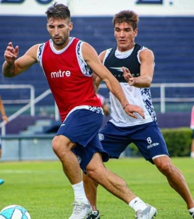 Independiente-Rivadavia-Primera-Nacional