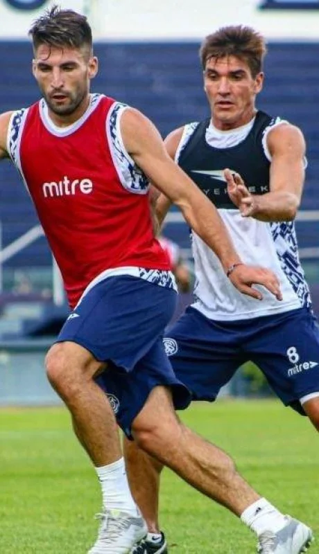 Independiente-Rivadavia-Primera-Nacional