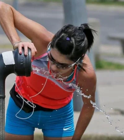 pronostico-verano-calor-tiempo-mendoza