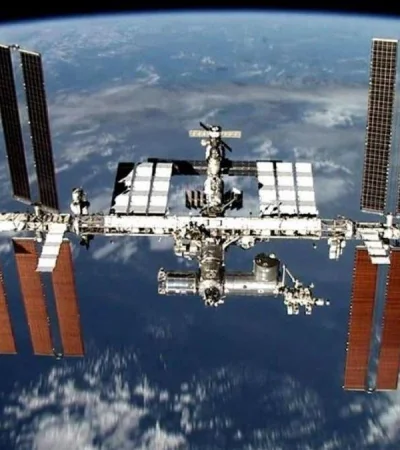 Estación-Espacial-Internacional-Mendoza