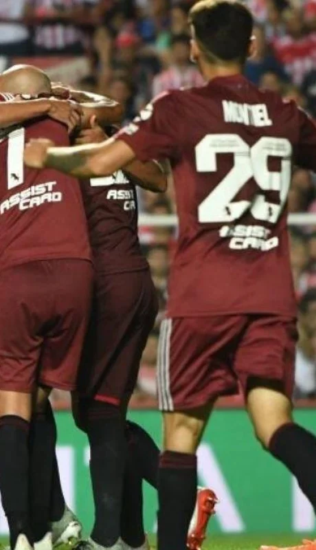 River-Plate-Unión
