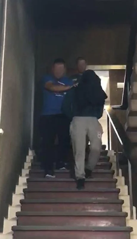 detenido-fotos-video-crimen-jubilado-barrio-trapiche