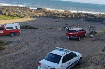 Se conoció la autopsia del niño asesinado en Puerto Deseado