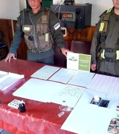 gendarmeria-nacional