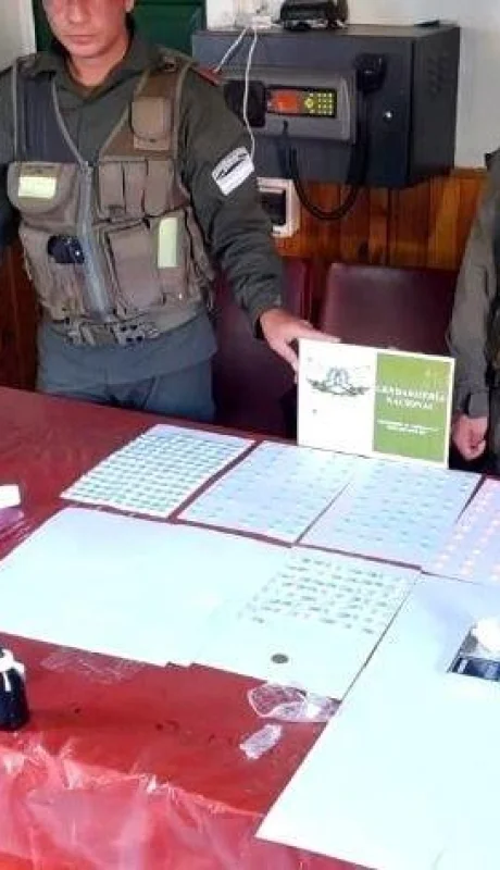 gendarmeria-nacional