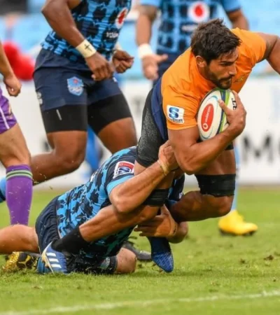 Jaguares-Bulls
