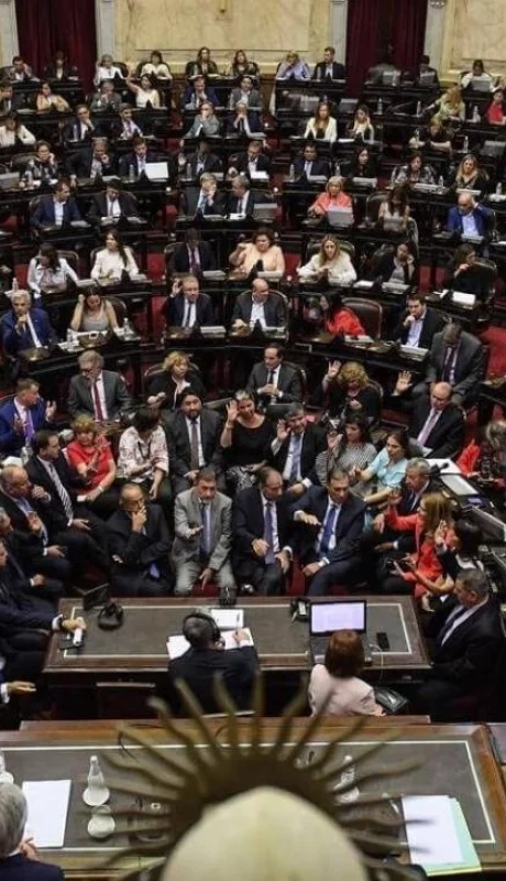 cámara-de-diputados