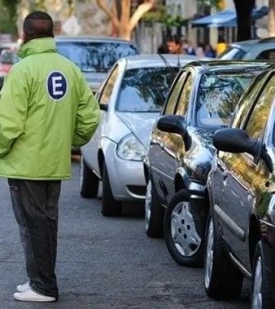Estacionamiento-medido