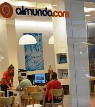 ALMUNDO