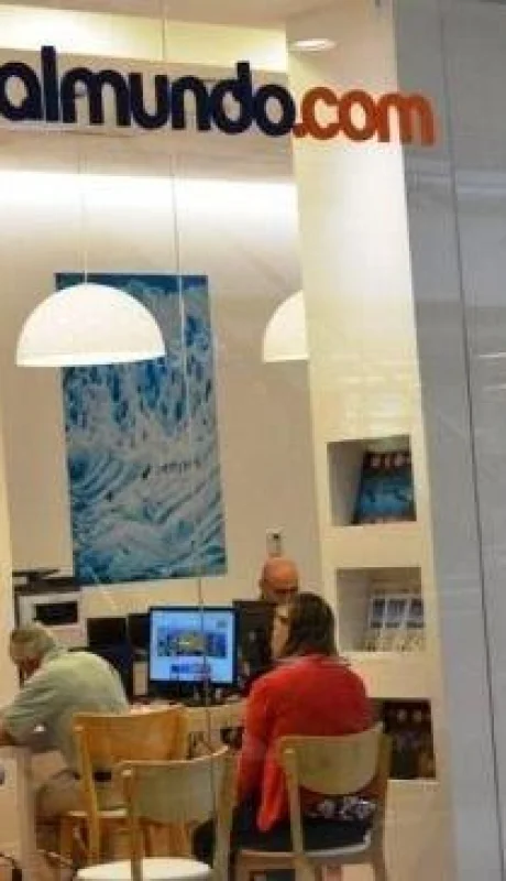 ALMUNDO