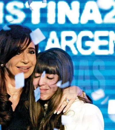 Cristina-Kirchner-Florencia-Kirchner-Cuba