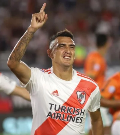 River-Plate-Banfield-Superliga