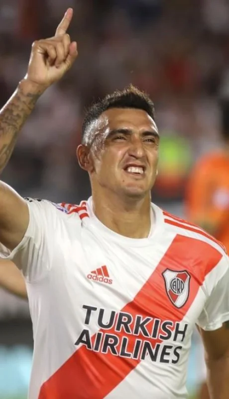 River-Plate-Banfield-Superliga