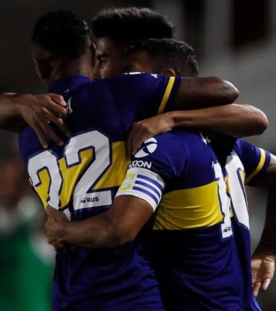 Boca-Juniors-Central-Córdoba