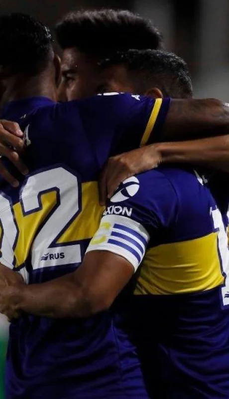 Boca-Juniors-Central-Córdoba