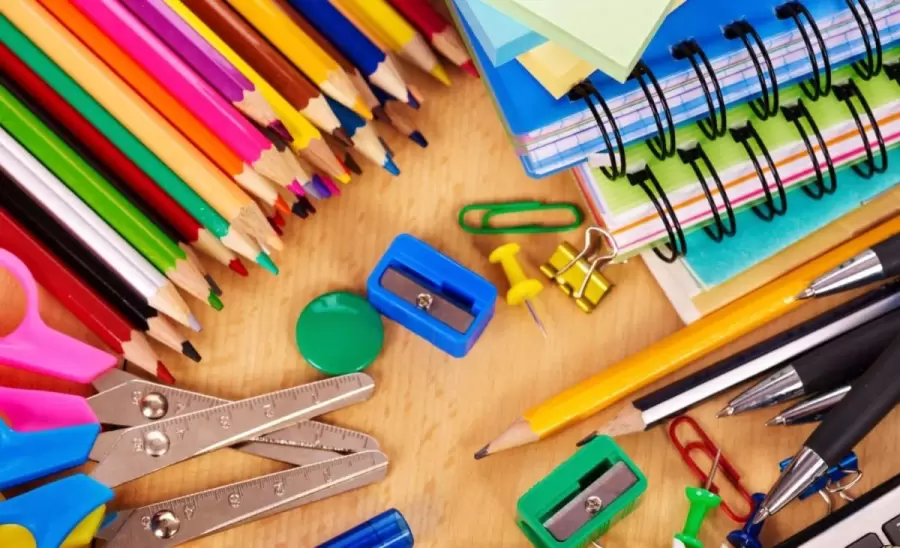 utiles-escolares