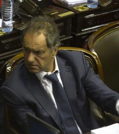 Scioli
