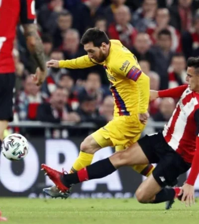 Barcelona-Lionel-Messi