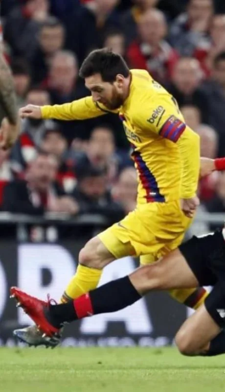 Barcelona-Lionel-Messi