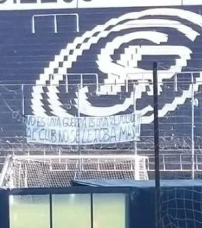 Bandera-Independiente