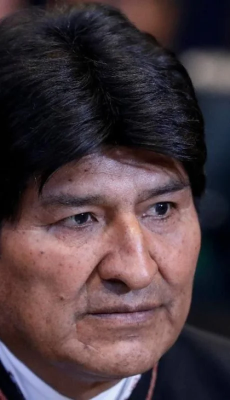 Evo-Morales