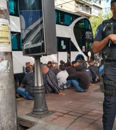pelea-sindicalistas-mendoza-upsra-fotos-videos-4