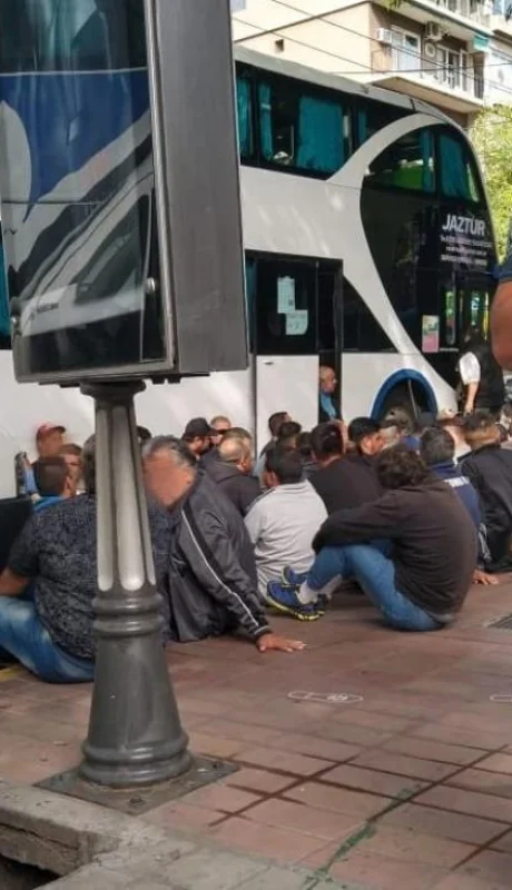 pelea-sindicalistas-mendoza-upsra-fotos-videos-4