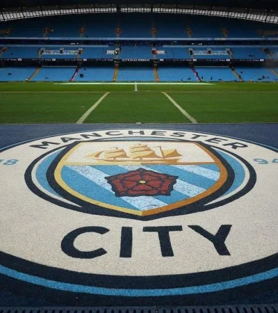 Manchester-City