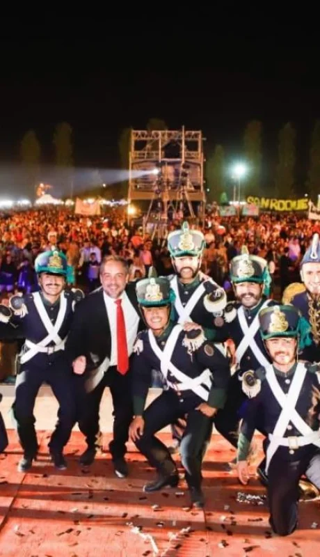 Maipú-Semana-Federal