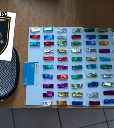 droga-guaymallén-detenida-policiales-mendoza