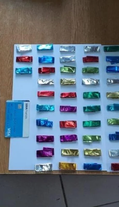 droga-guaymallén-detenida-policiales-mendoza