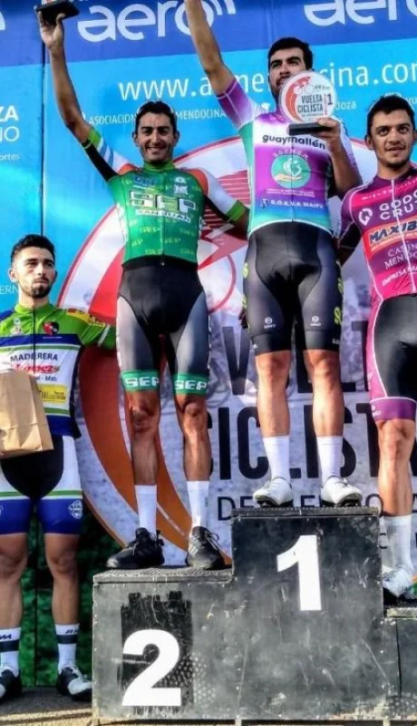 Vuelta-Mendoza