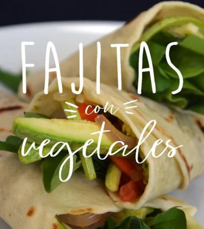 fajitas