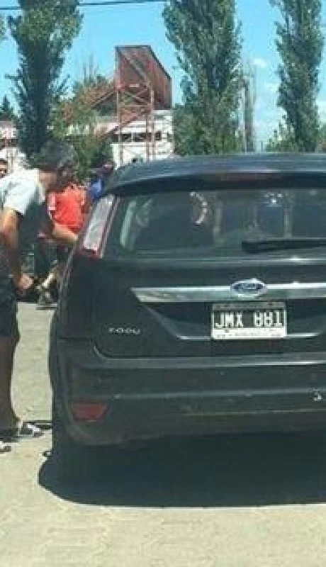 Barras-independiente