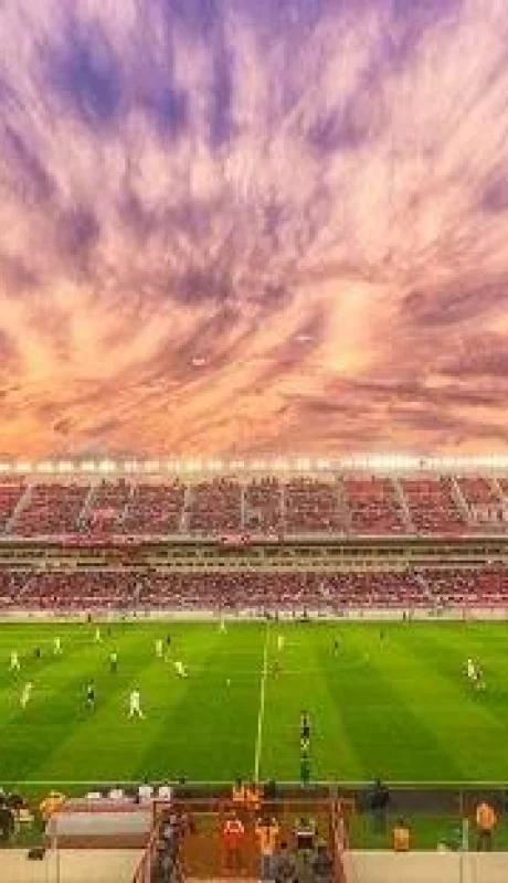 Estadio-Independiente