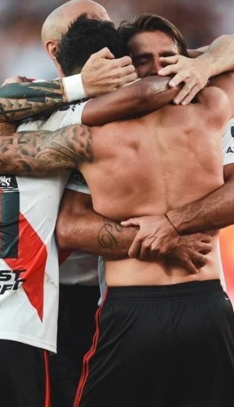 River-Plate-Central-Córdoba-Superliga