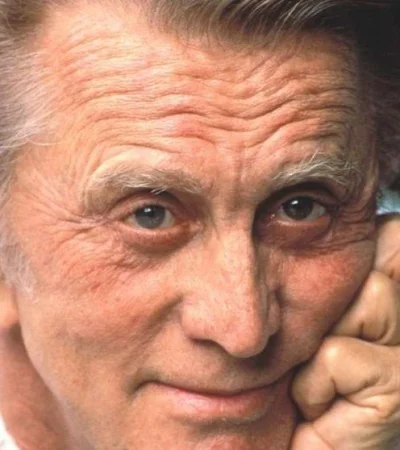 Kirk-Douglas-Hollywood