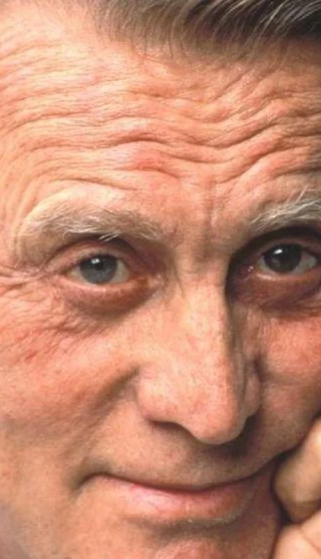 Kirk-Douglas-Hollywood