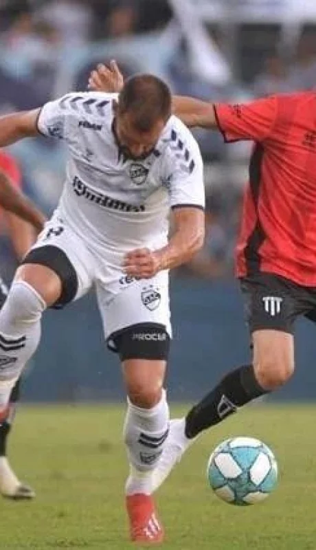 Gimnasia-Quilmes