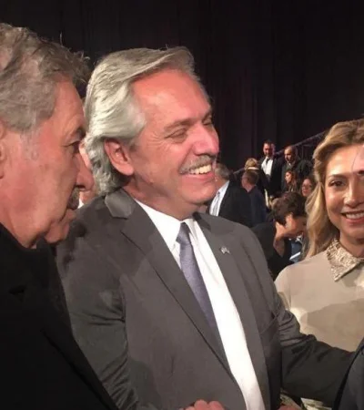 Alberto-Fernández-Emmanuel-Macron