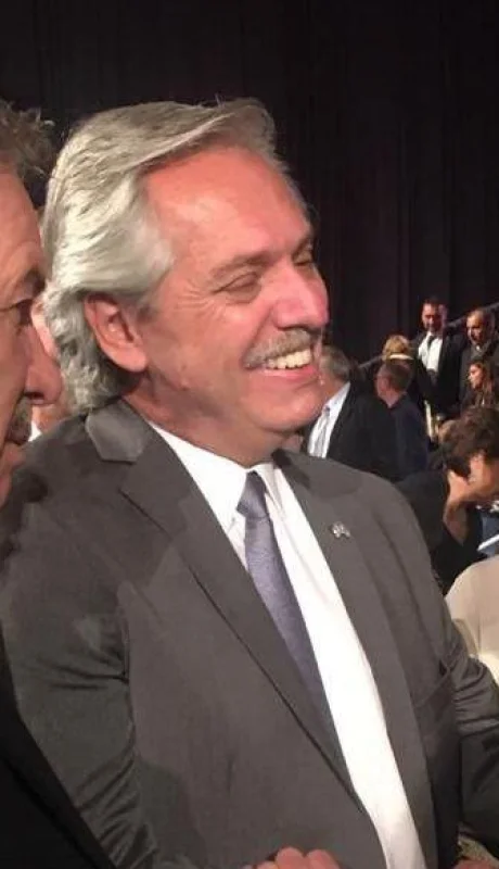 Alberto-Fernández-Emmanuel-Macron