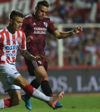 River-Union-Superliga