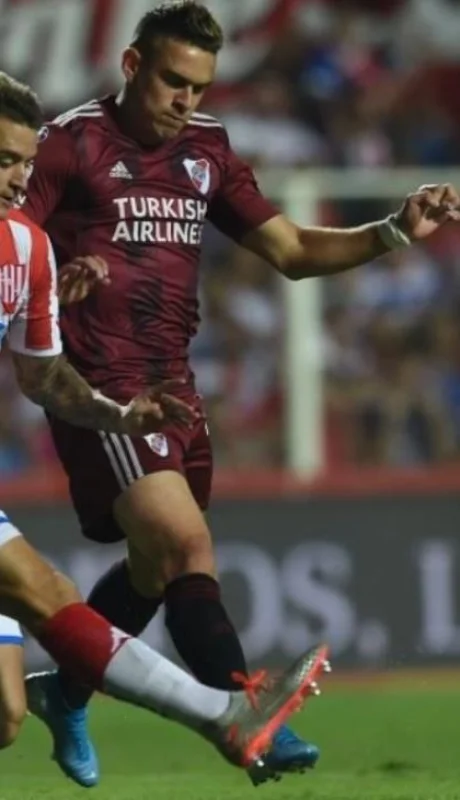 River-Union-Superliga