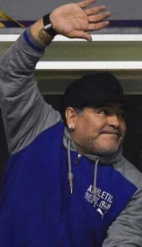 Diego-Maradona