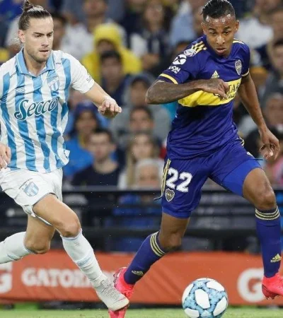 Boca-Juniors-Atlético-Tucumán