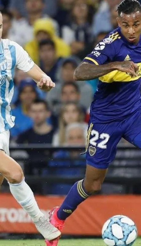 Boca-Juniors-Atlético-Tucumán