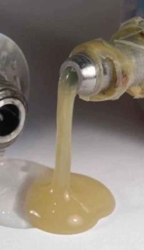 pegamento-áfrica-dentenido-mujer-vagina-foto